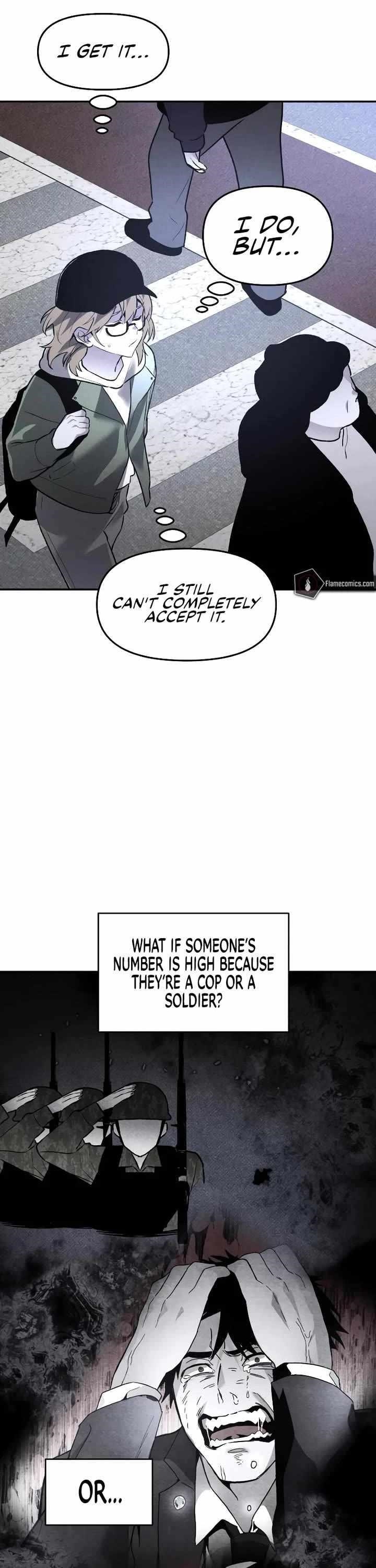 The Murderer Chapter 37 - Page 28