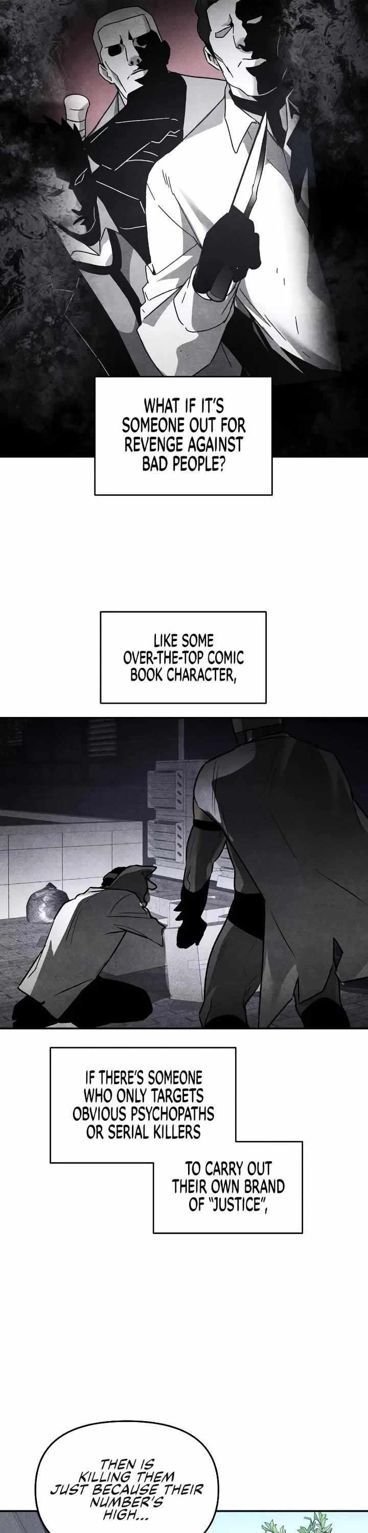 The Murderer Chapter 37 - Page 29