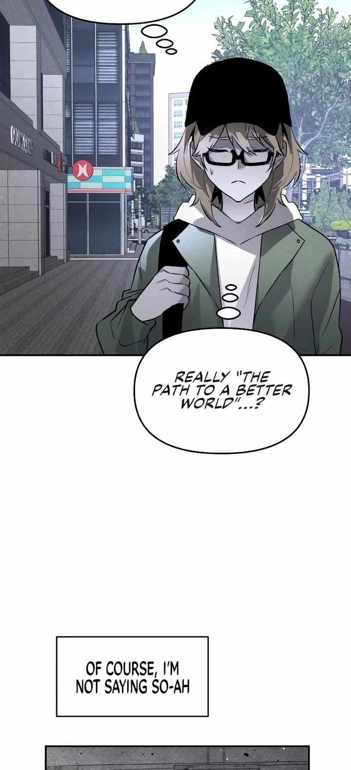 The Murderer Chapter 37 - Page 30