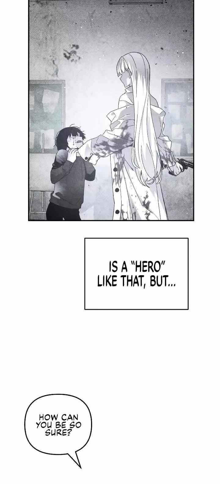 The Murderer Chapter 37 - Page 31