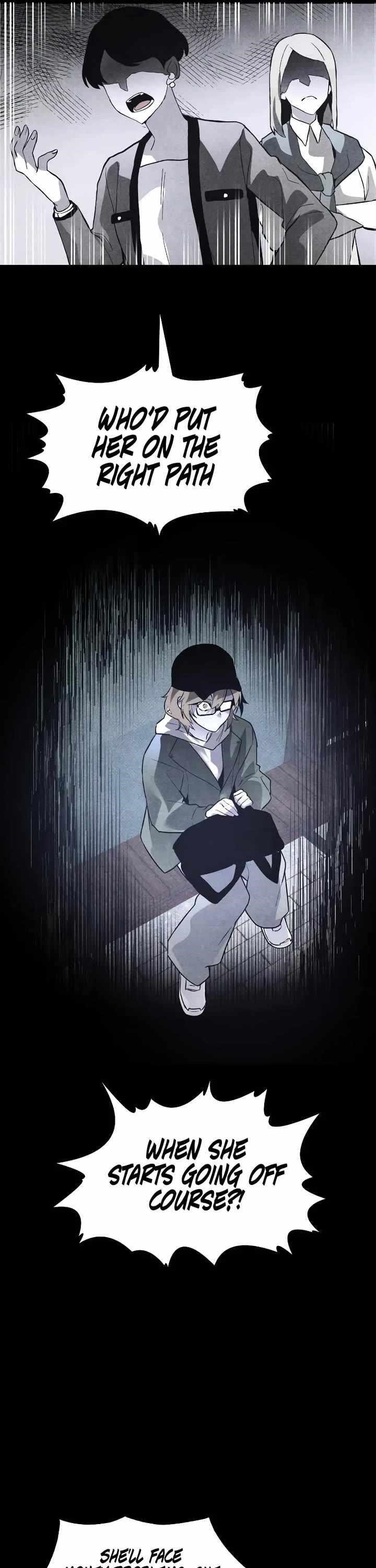 The Murderer Chapter 37 - Page 37