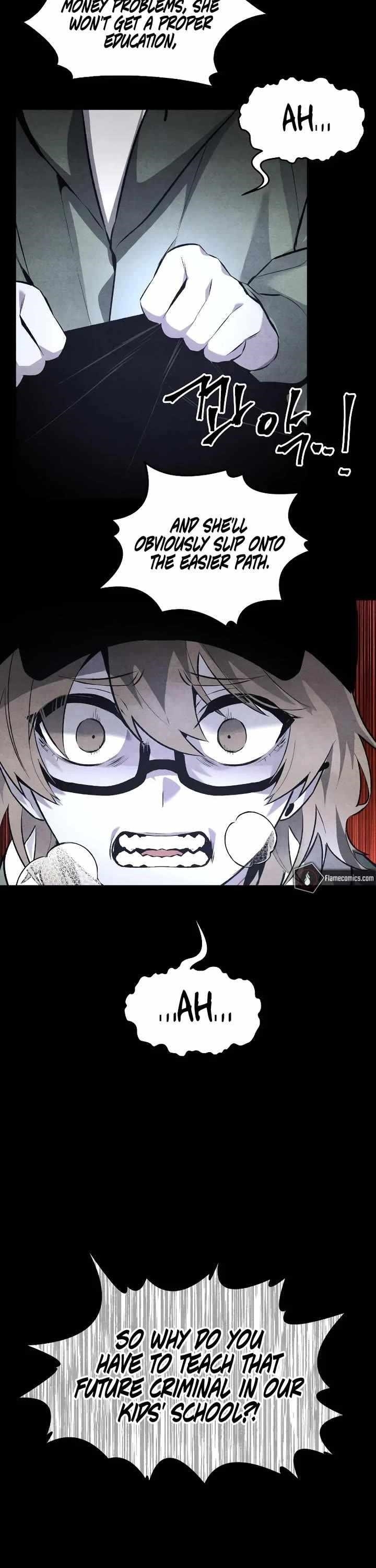 The Murderer Chapter 37 - Page 38