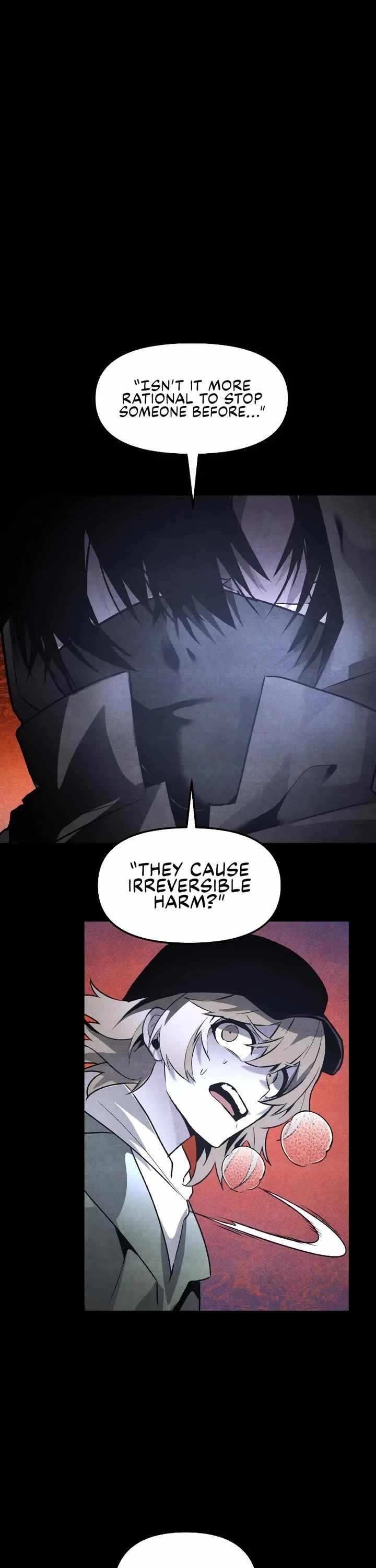 The Murderer Chapter 37 - Page 39