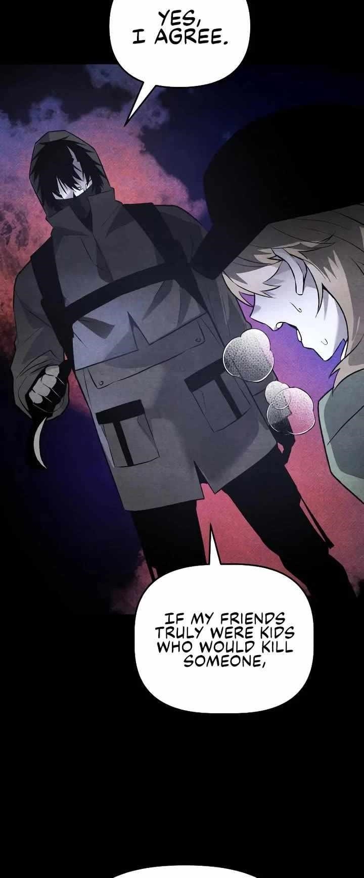 The Murderer Chapter 37 - Page 40