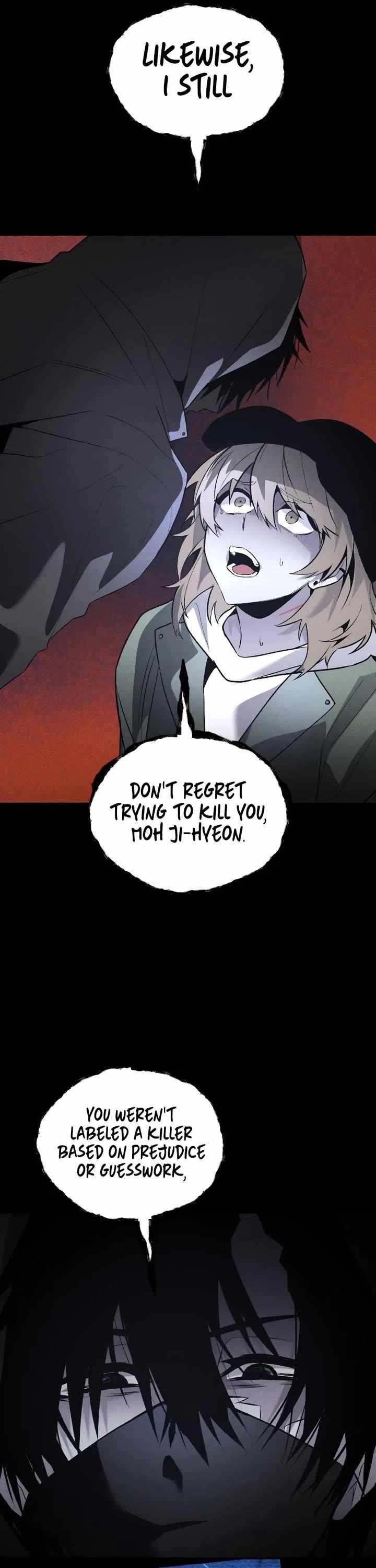 The Murderer Chapter 37 - Page 42