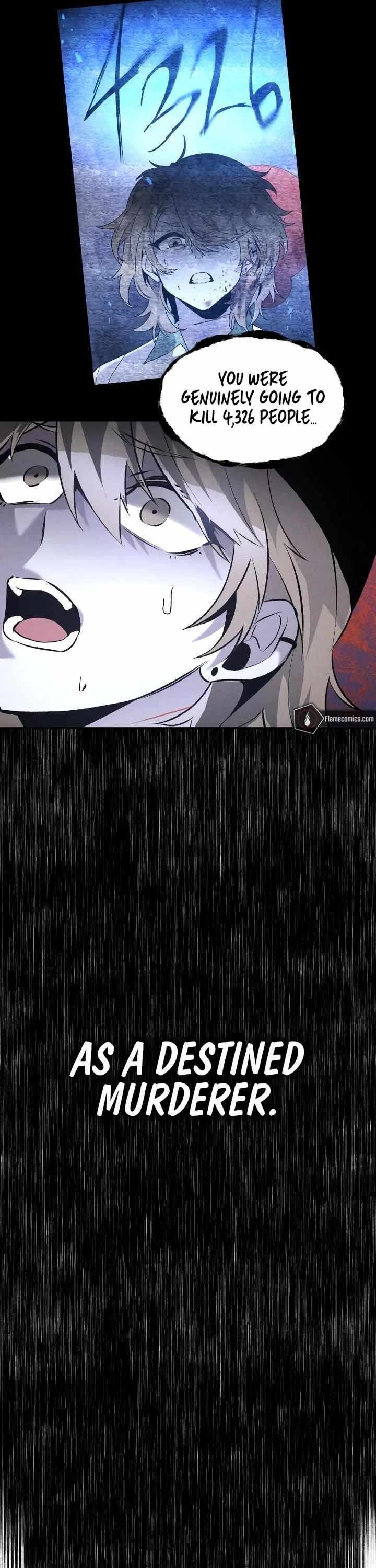 The Murderer Chapter 37 - Page 43