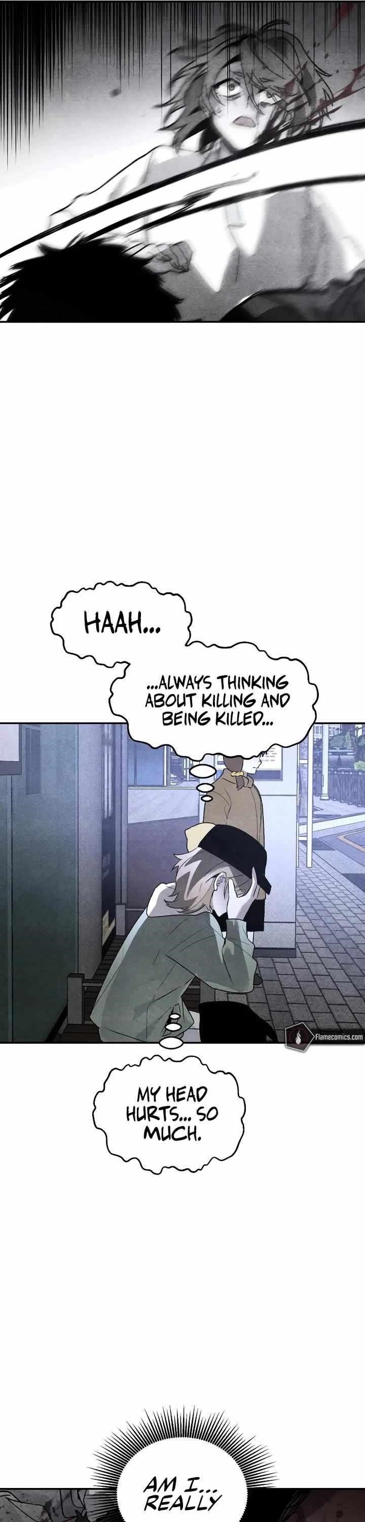 The Murderer Chapter 37 - Page 47