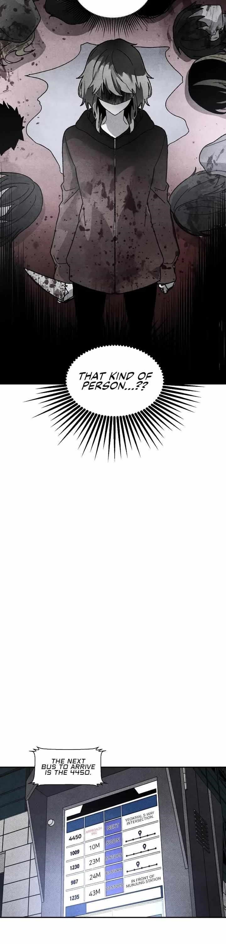 The Murderer Chapter 37 - Page 48