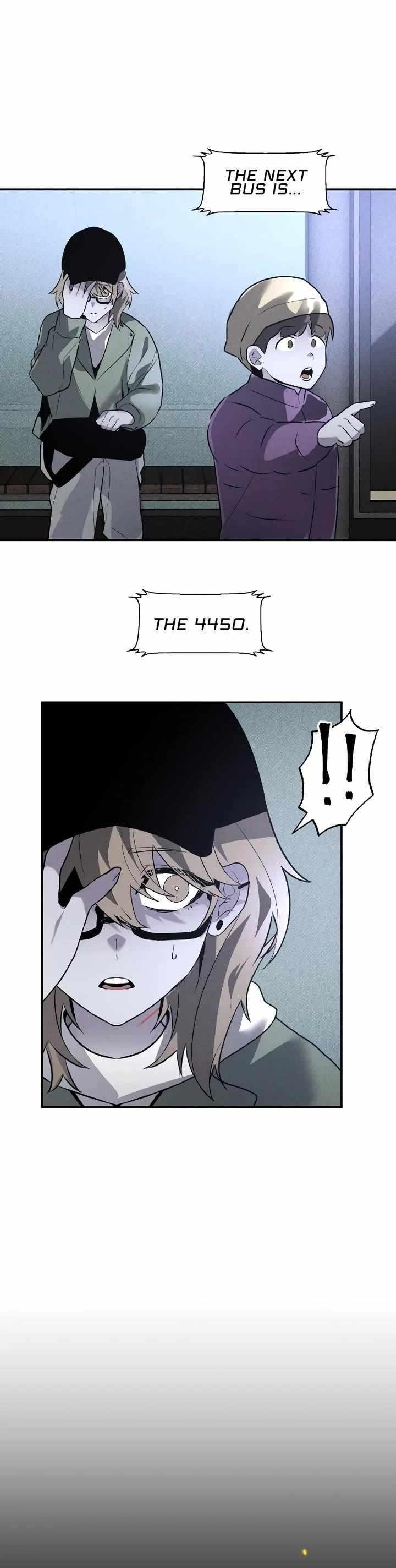 The Murderer Chapter 37 - Page 49