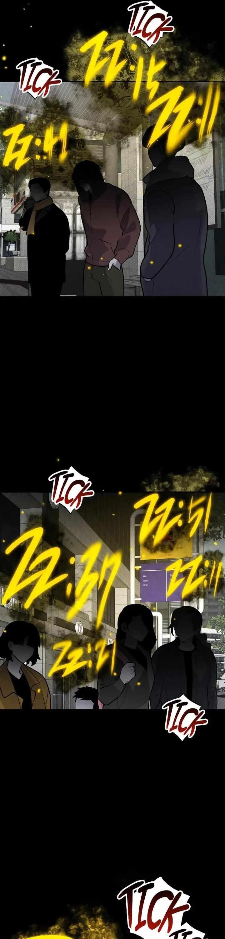 The Murderer Chapter 37 - Page 51