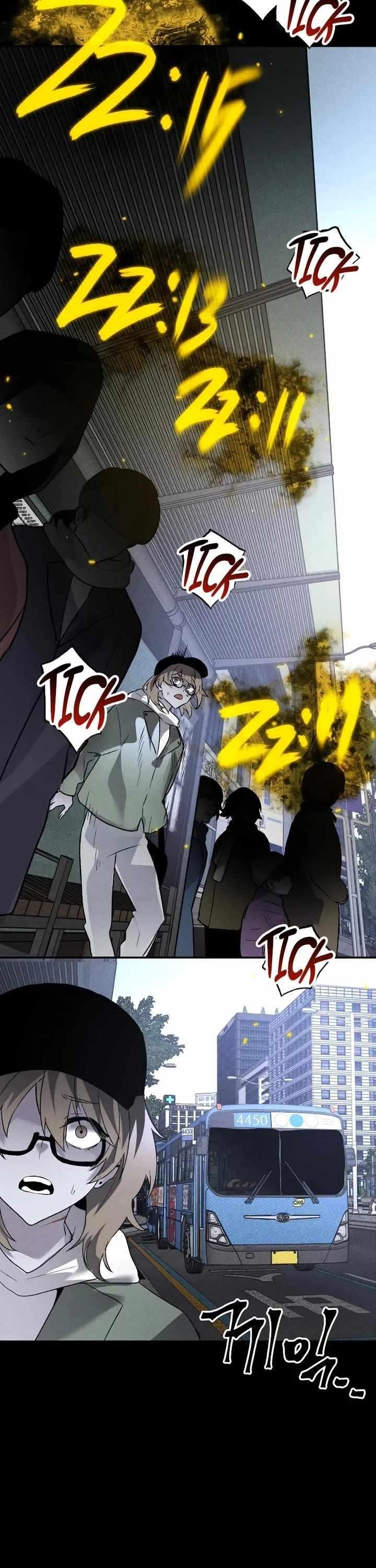 The Murderer Chapter 37 - Page 52