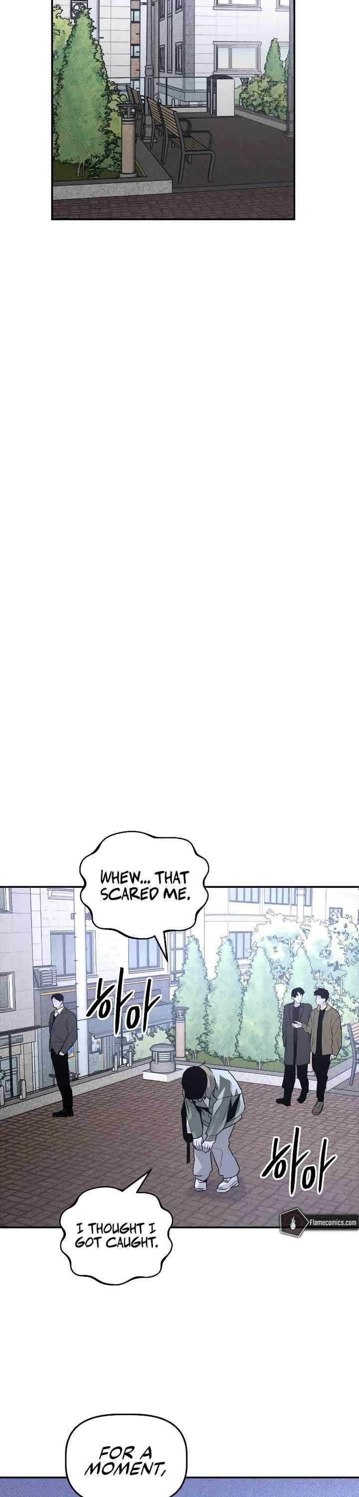 The Murderer Chapter 37 - Page 7