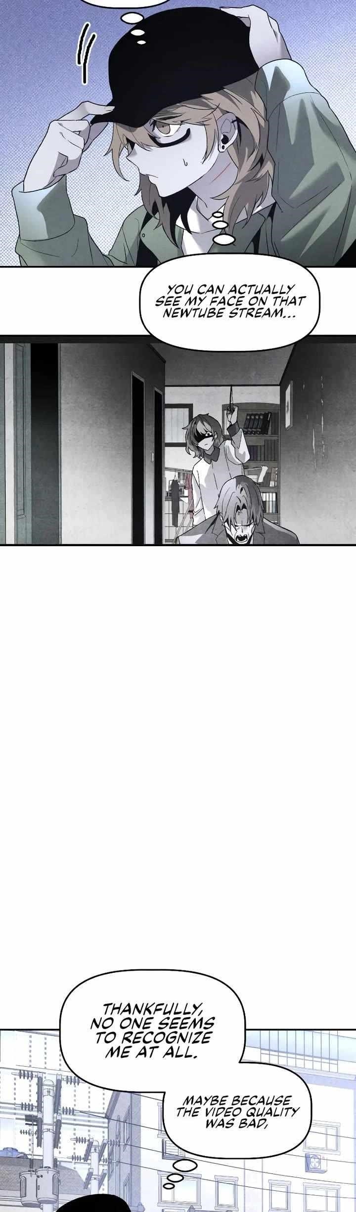 The Murderer Chapter 37 - Page 8