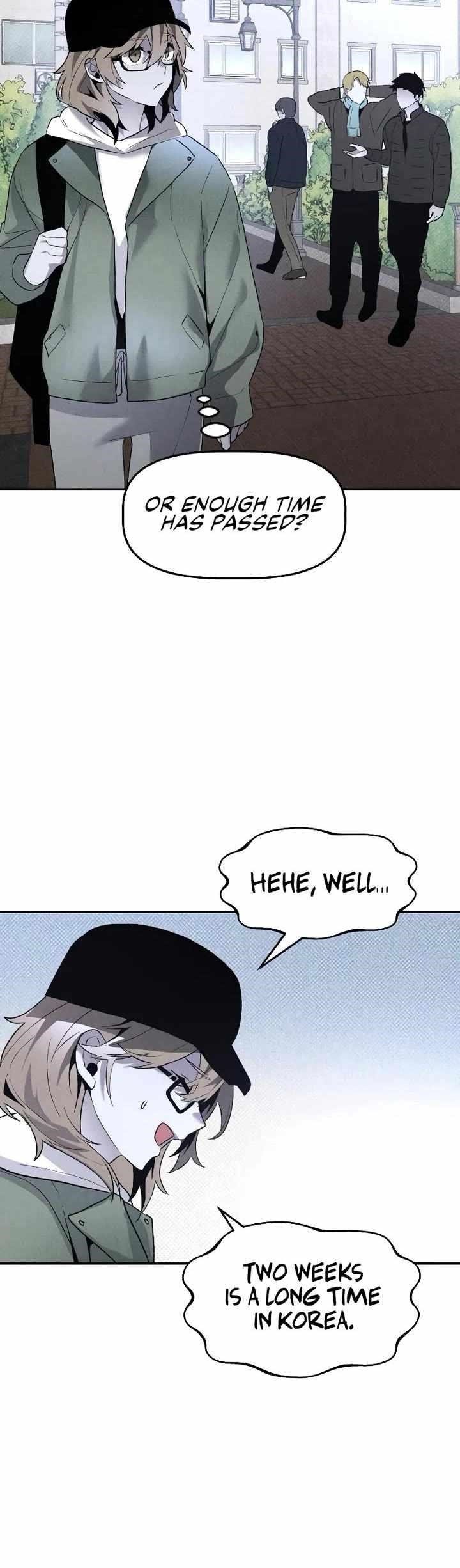 The Murderer Chapter 37 - Page 9