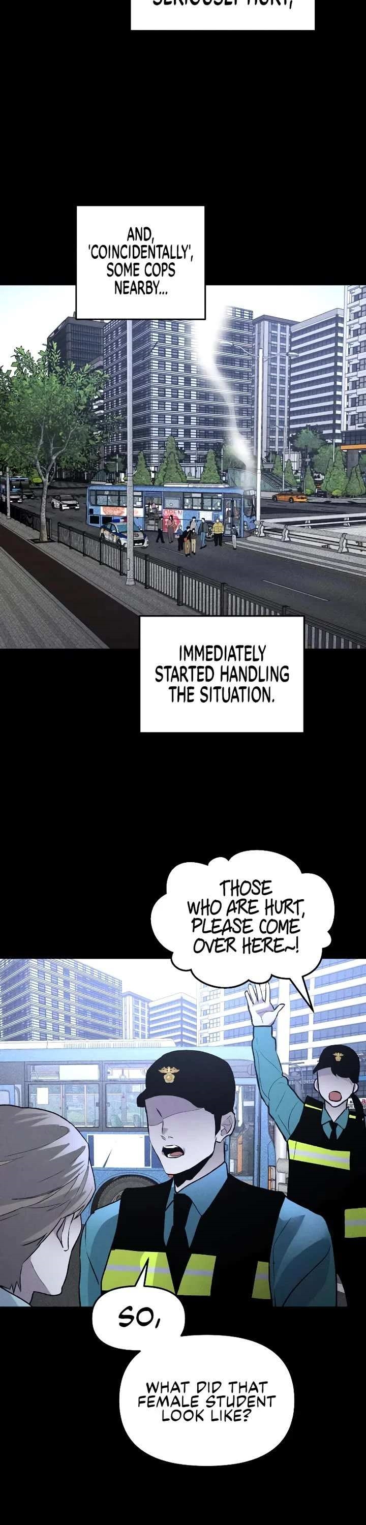 The Murderer Chapter 40 - Page 12