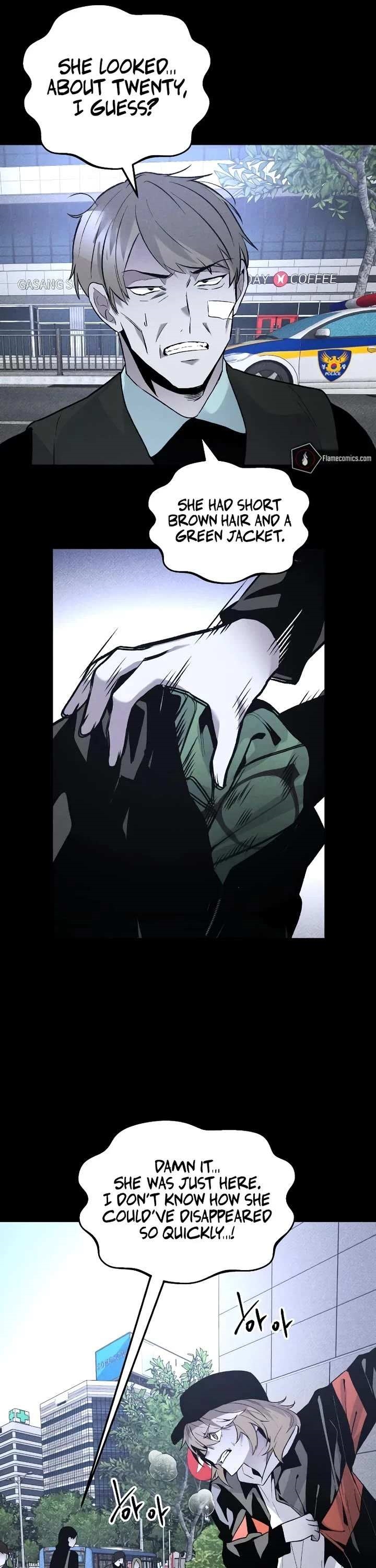 The Murderer Chapter 40 - Page 13