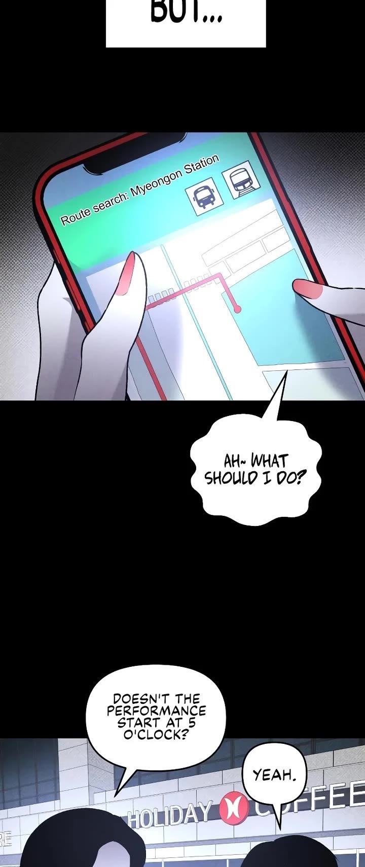 The Murderer Chapter 40 - Page 18