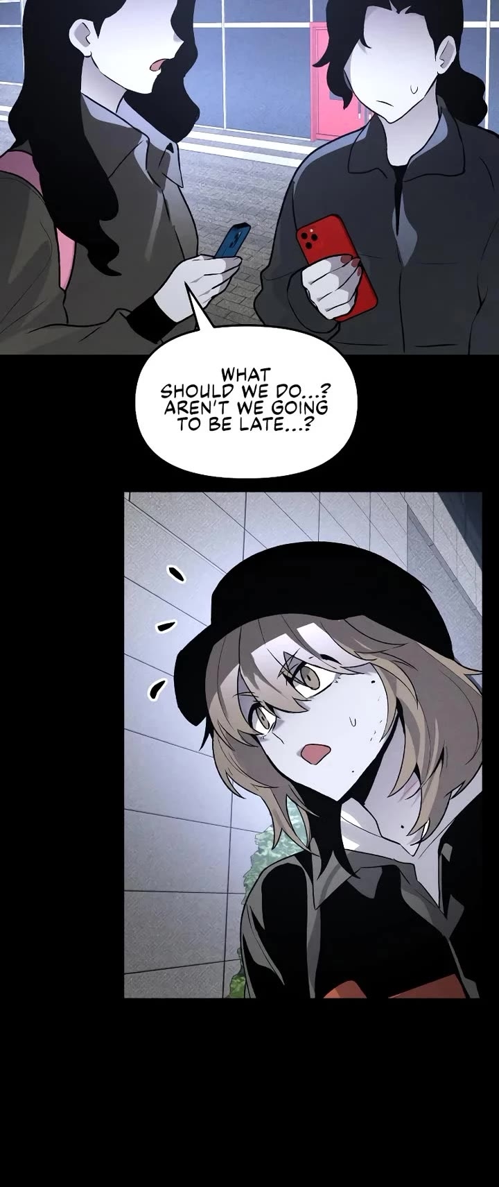 The Murderer Chapter 40 - Page 19