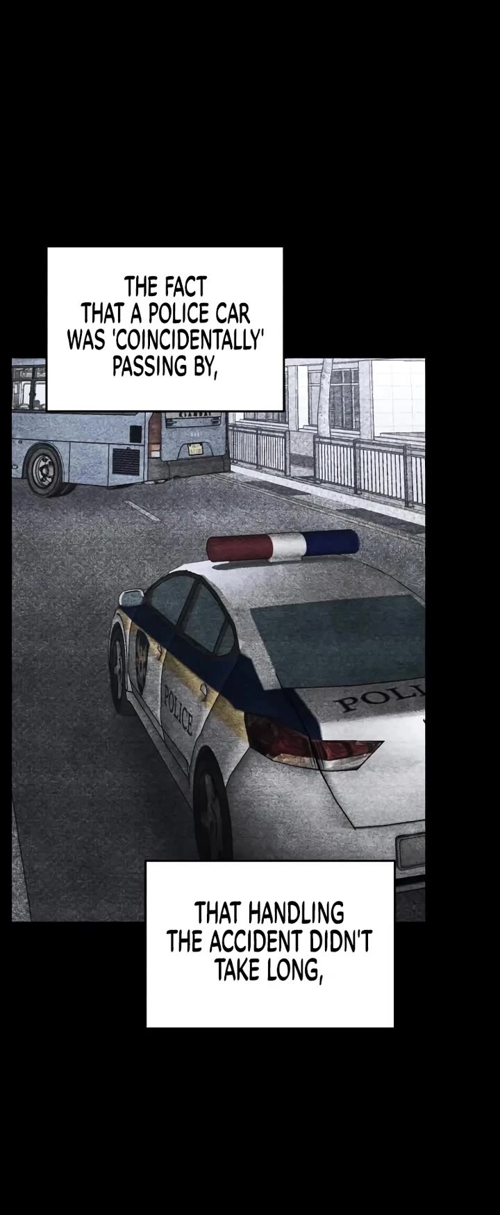 The Murderer Chapter 40 - Page 31