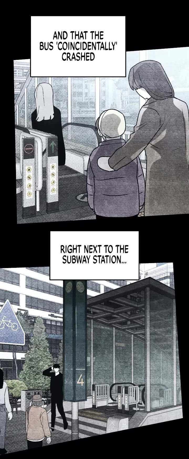 The Murderer Chapter 40 - Page 32