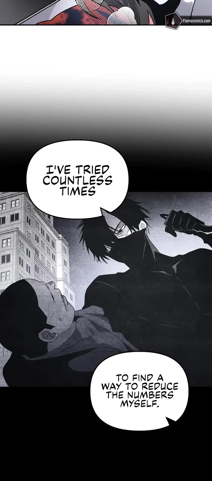 The Murderer Chapter 40 - Page 37