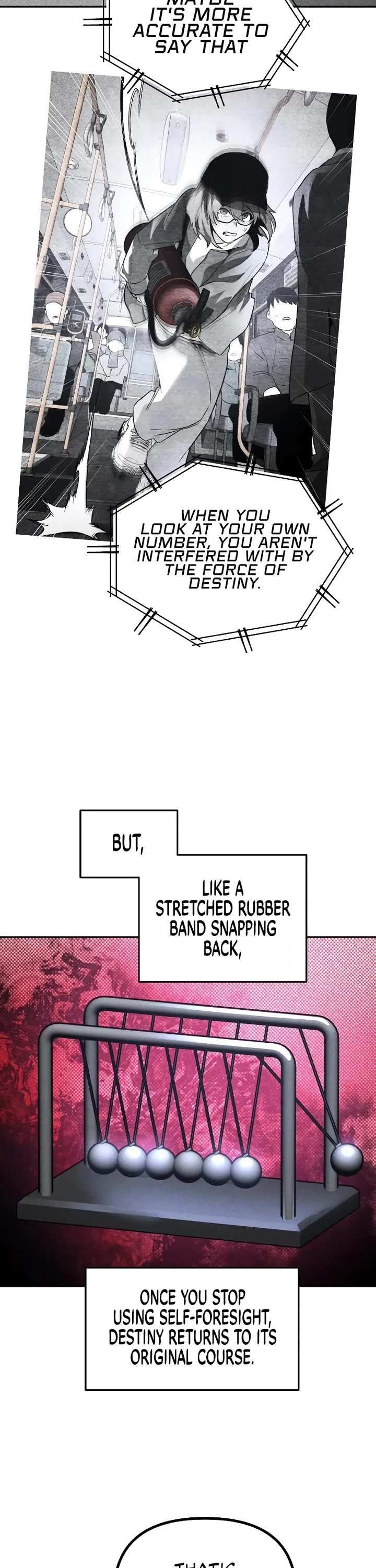 The Murderer Chapter 40 - Page 39