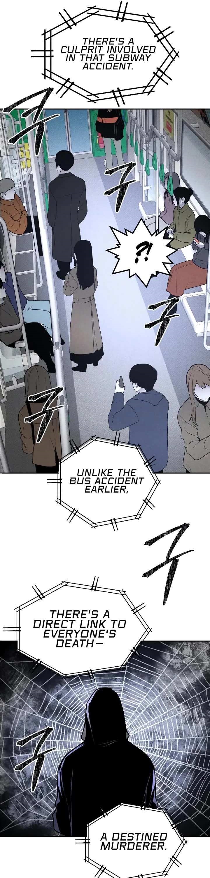 The Murderer Chapter 40 - Page 42