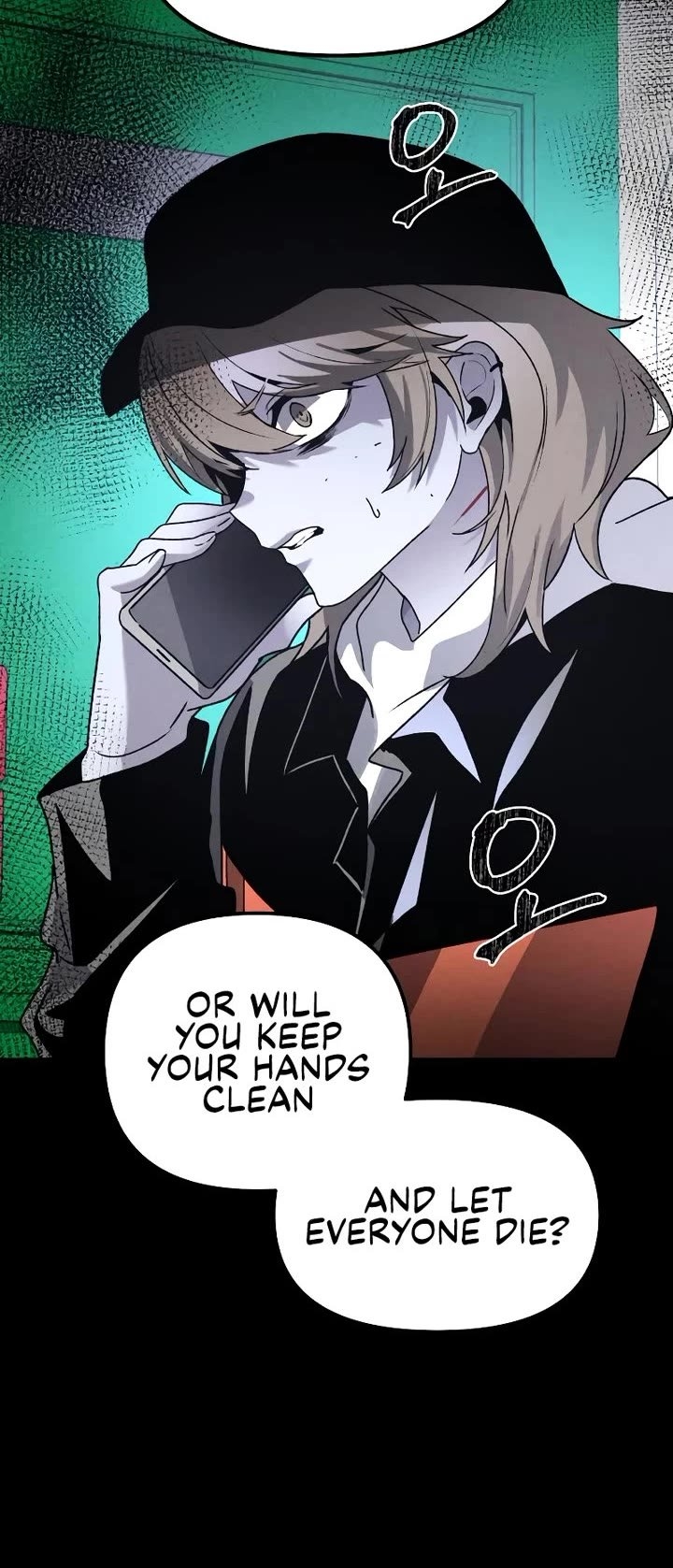 The Murderer Chapter 40 - Page 46