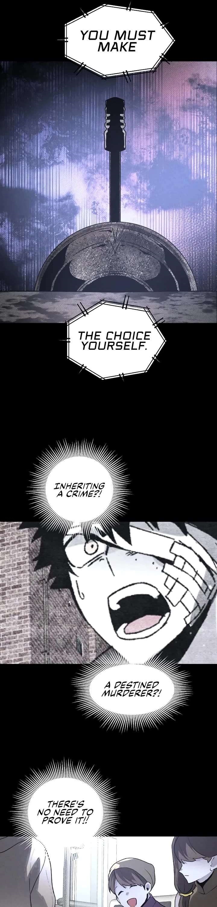 The Murderer Chapter 40 - Page 47