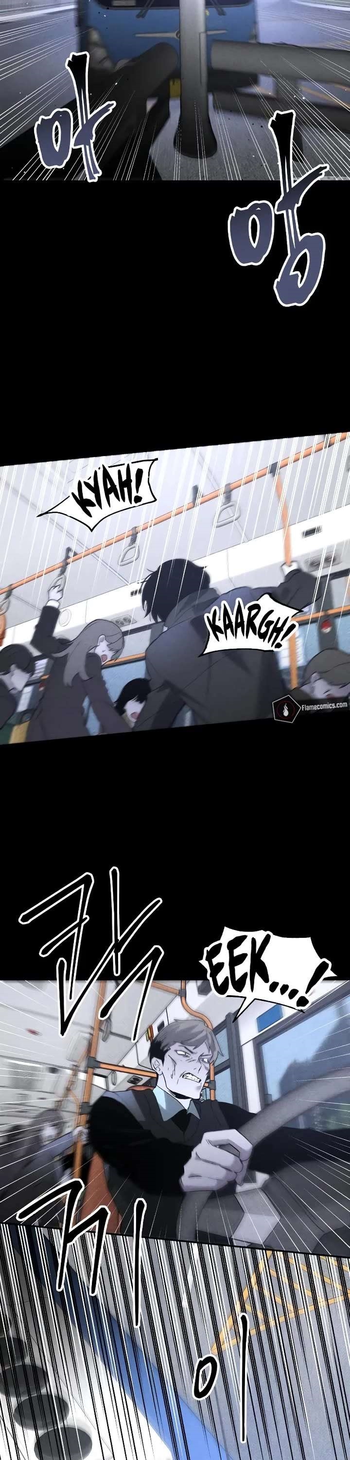 The Murderer Chapter 40 - Page 8