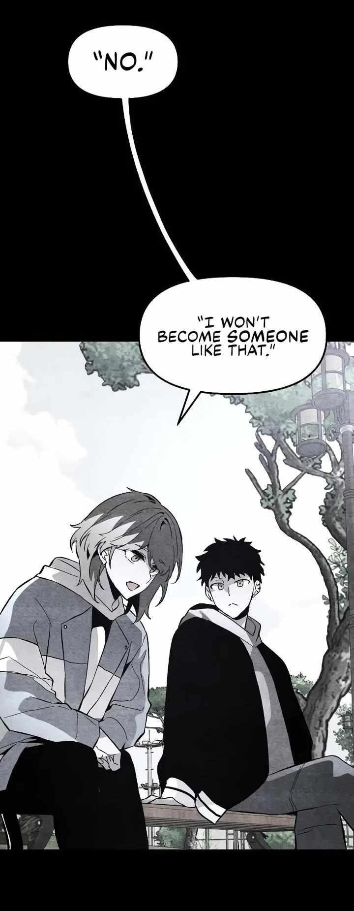 The Murderer Chapter 41 - Page 1