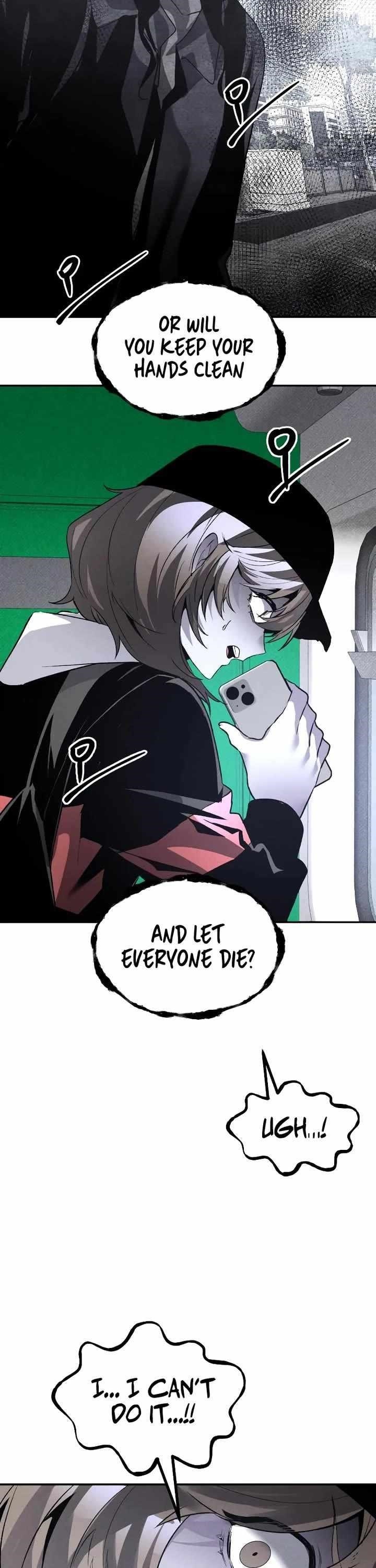 The Murderer Chapter 41 - Page 12