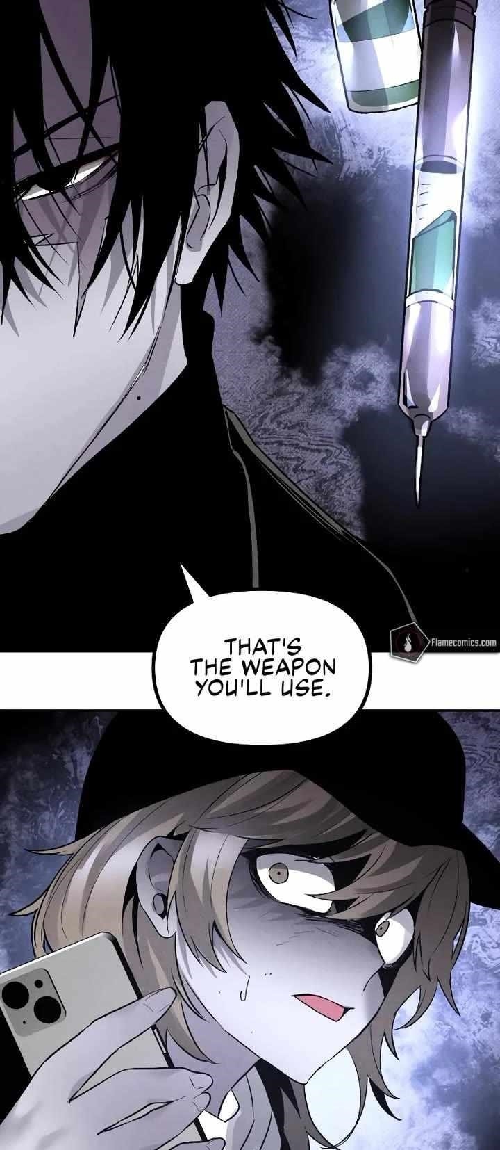 The Murderer Chapter 41 - Page 18