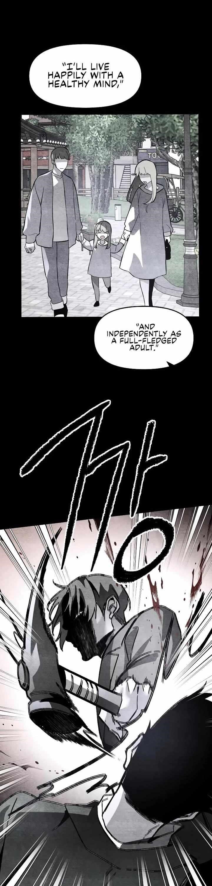 The Murderer Chapter 41 - Page 2