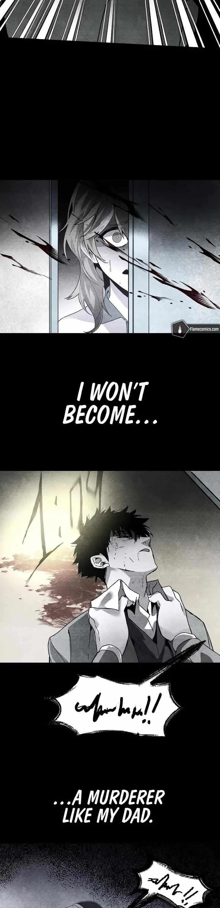 The Murderer Chapter 41 - Page 3