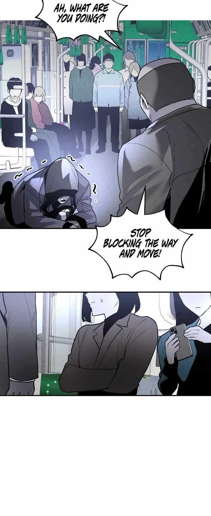 The Murderer Chapter 41 - Page 37