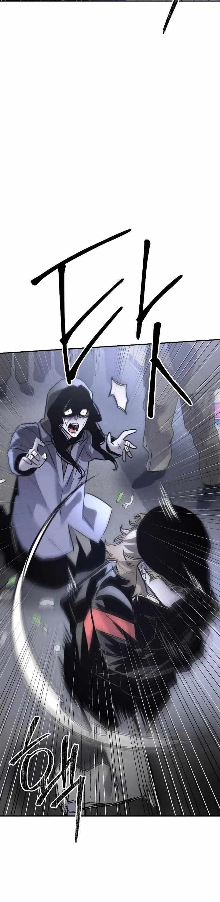 The Murderer Chapter 41 - Page 41