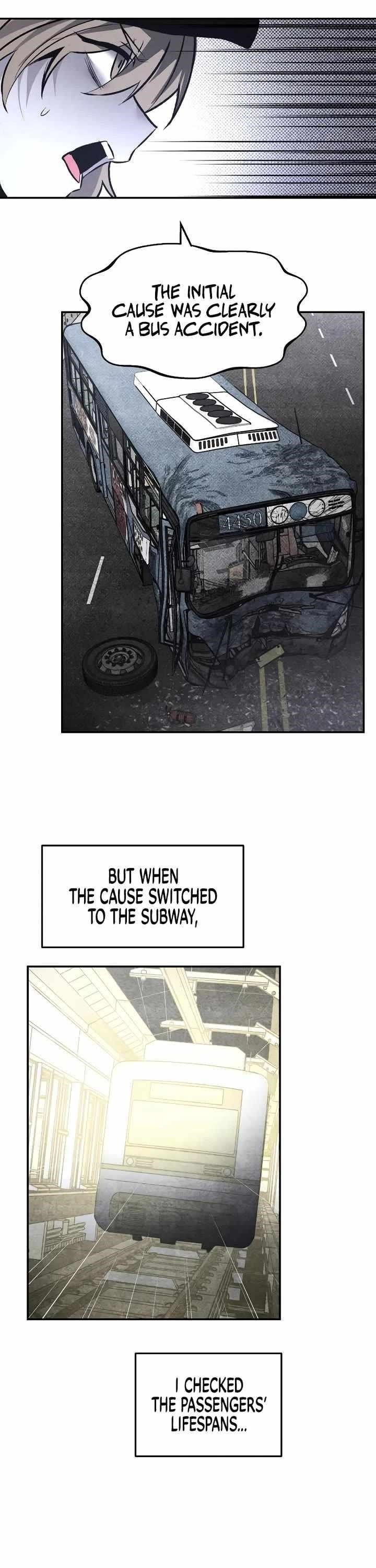 The Murderer Chapter 41 - Page 53