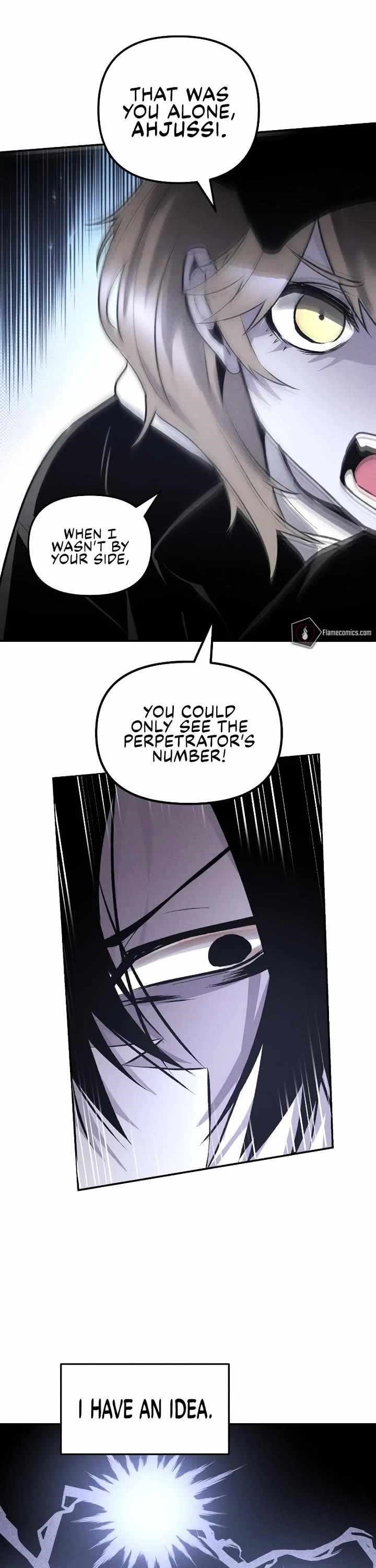 The Murderer Chapter 41 - Page 59