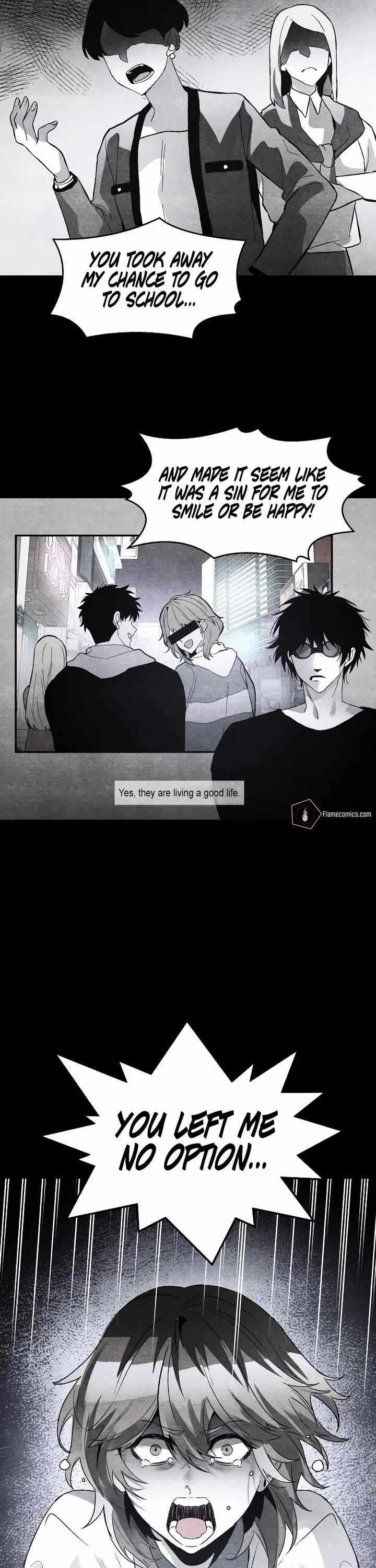 The Murderer Chapter 41 - Page 7