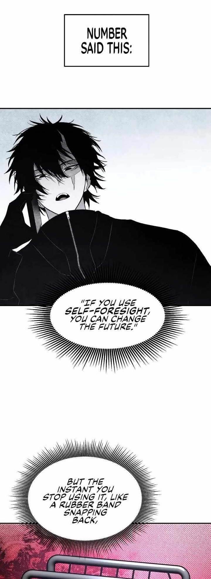 The Murderer Chapter 42 - Page 1