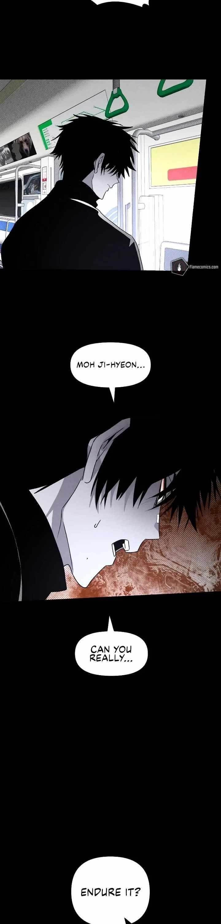 The Murderer Chapter 42 - Page 13