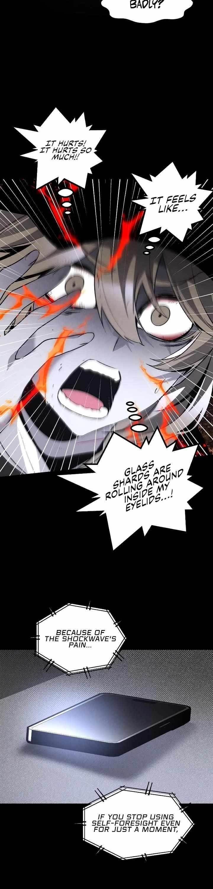 The Murderer Chapter 42 - Page 18