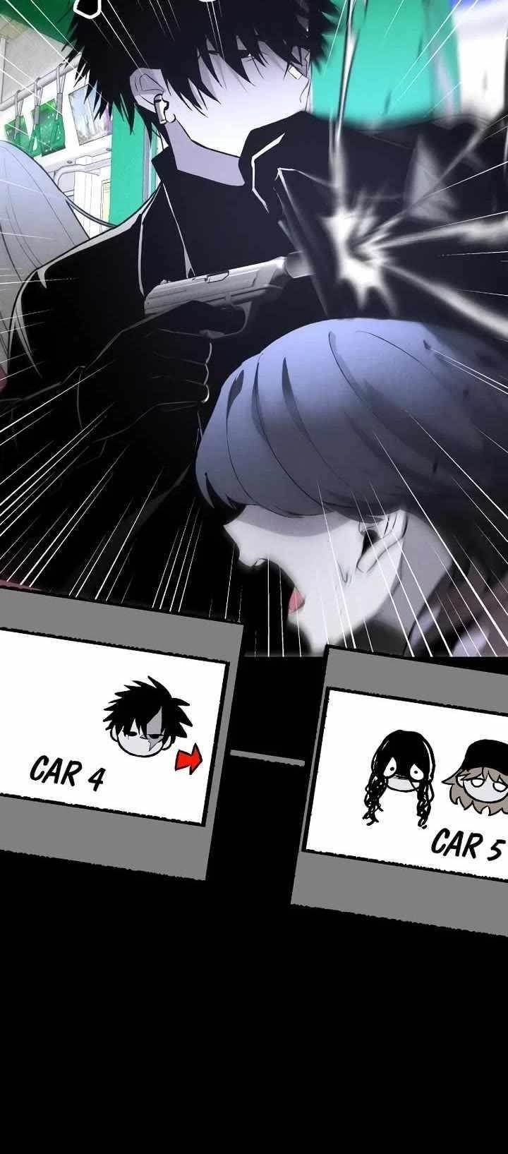 The Murderer Chapter 42 - Page 30