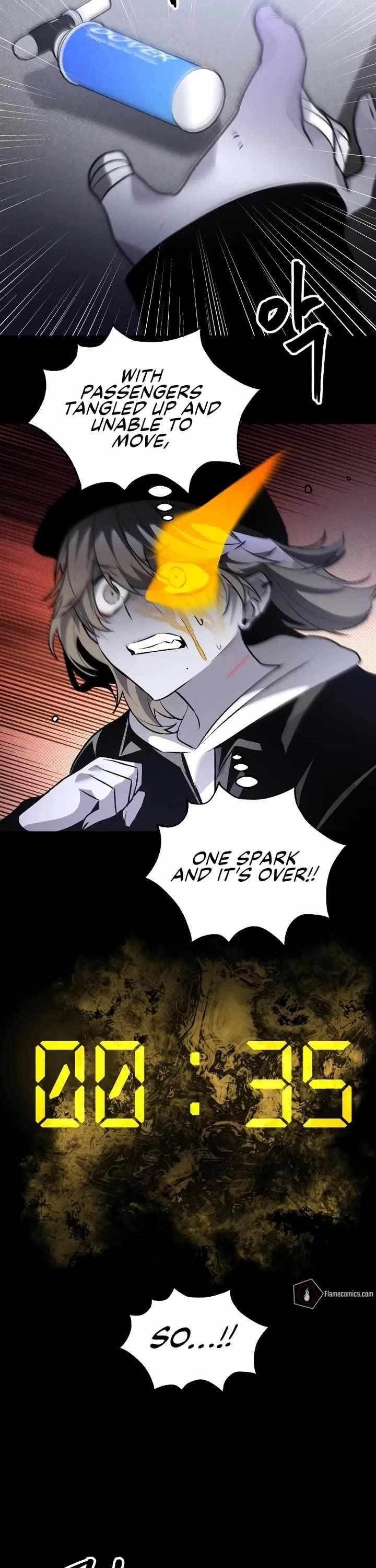 The Murderer Chapter 42 - Page 42