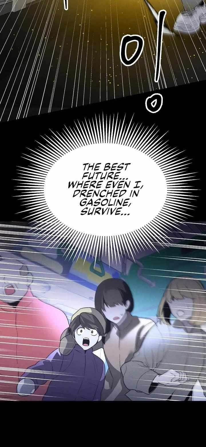 The Murderer Chapter 42 - Page 44