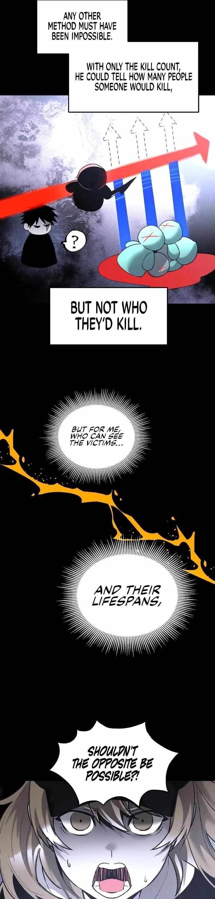 The Murderer Chapter 42 - Page 6