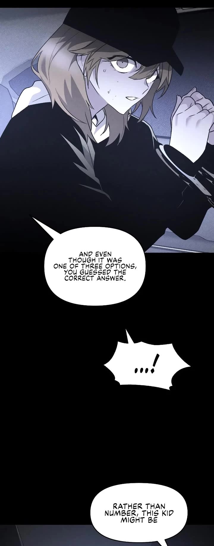 The Murderer Chapter 46 - Page 14