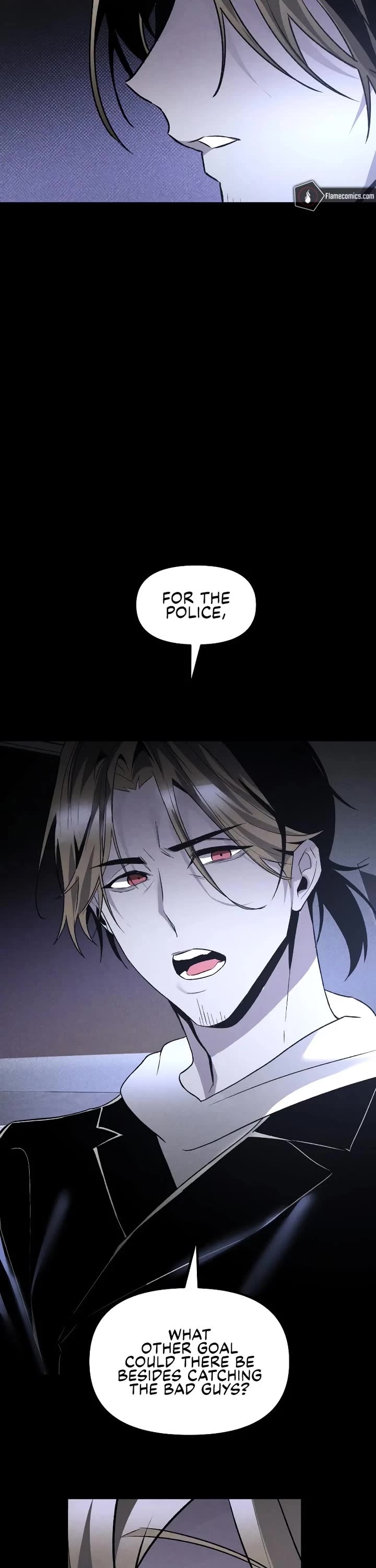 The Murderer Chapter 46 - Page 17