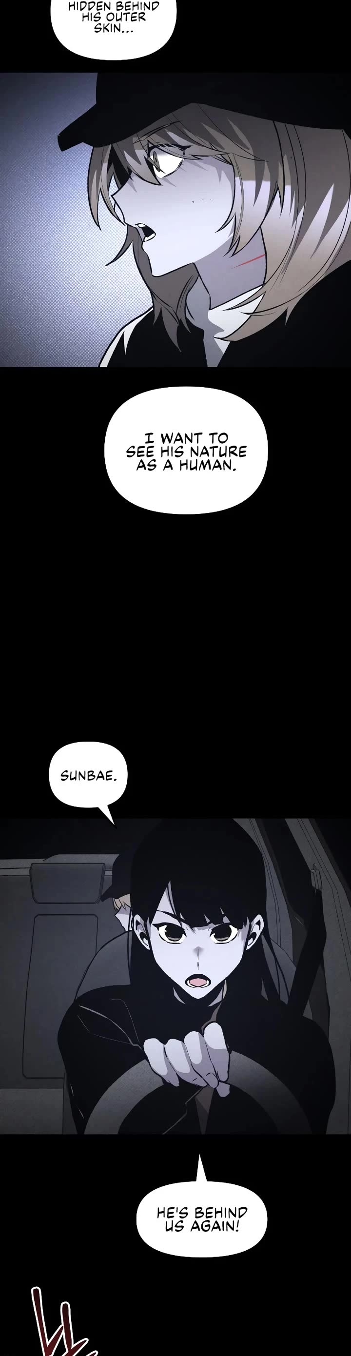 The Murderer Chapter 46 - Page 23